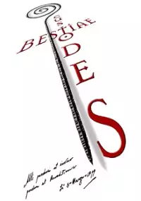 Plakat filmu Custodes Bestiae