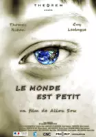 plakat filmu Le Monde est petit