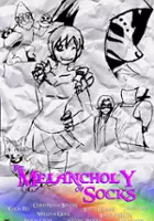 Geralyn Clark / The Melancholy of Socks