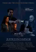 plakat filmu Justice in D Minor