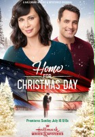 plakat filmu Home for Christmas Day