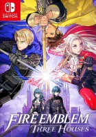 Fire Emblem: Three Houses