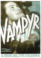 plakat filmu Wampir