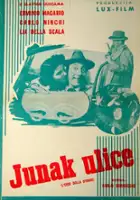 plakat filmu L'Eroe della strada