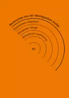 plakat filmu Nachrichten aus der ideologischen Antike - Marx/Eisenstein/Das Kapital