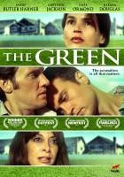 plakat filmu The Green