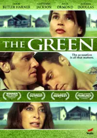 Plakat filmu The Green