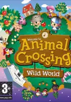 plakat filmuAnimal Crossing: Wild World