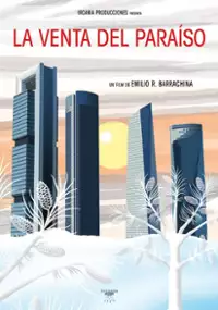 Plakat filmu La Venta del paraíso