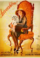 Laurette Taylor / Peg o' My Heart