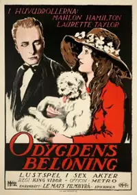 Plakat filmu Peg o' My Heart