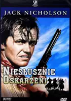 plakat filmu Niesłusznie oskarżeni