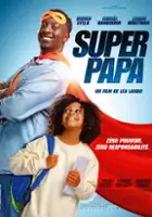 plakat filmu Super Papa