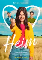 plakat filmu Heim
