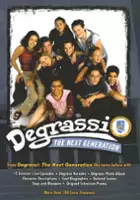 Melissa McIntyre / Degrassi: Nowe pokolenie