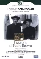 plakat serialu I Racconti di Padre Brown