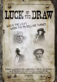 Plakat filmu Luck of the Draw
