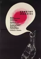 Budd Boetticher / Samotny jeździec