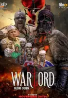 Eniola Ajao / Warlord: Olori Ogun