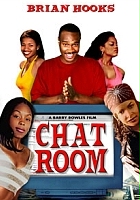 plakat filmu The Chatroom
