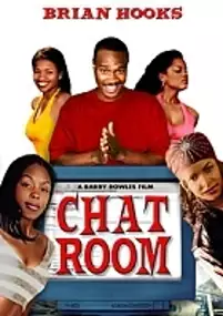 Plakat filmu The Chatroom