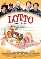 plakat filmu Lotto