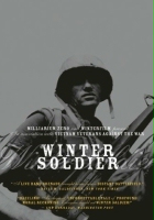 plakat filmu Winter Soldier