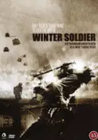 plakat filmu Winter Soldier