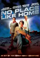 plakat filmu Nie ma jak w domu