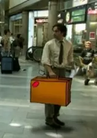 Plakat filmu Kurz: Ivan