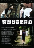 plakat filmu Endings