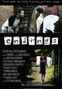 Plakat filmu Endings