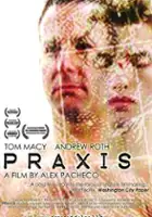 plakat filmu Praxis