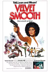 Plakat filmu Velvet Smooth