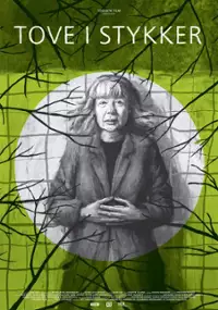 Plakat filmu Tove i stykker
