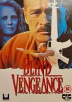 plakat filmu Ślepy odwet