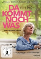 plakat filmu Da kommt noch was