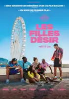 Le&iuml;a Ha&iuml;chour / Les filles désir