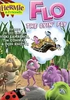 plakat filmu Hermie i przyjaciele - muszka kłamczuszka