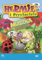 Demetre Gionis / Hermie i przyjaciele - muszka kłamczuszka