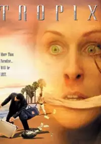 Plakat filmu Tropix