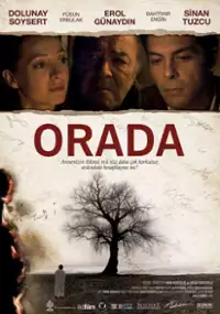 Plakat filmu Orada