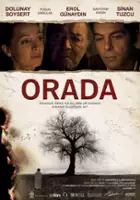 plakat filmu Orada