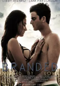 Plakat filmu Branded