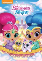 plakat serialu Shimmer i Shine