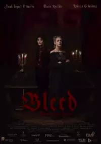 Plakat filmu Bleed