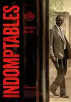 plakat filmu Indomptables