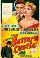 plakat filmu Hatter's Castle