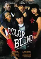 Shervin Youssefian / Color Blind