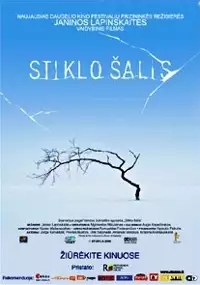 Plakat filmu Szklana kraina